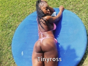 Tinyross