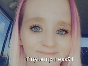 Tinytemptress91