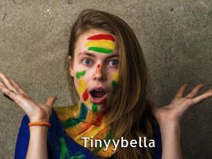 Tinyybella