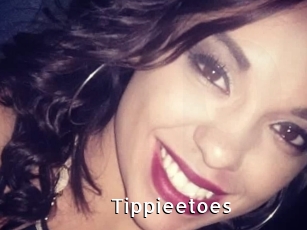 Tippieetoes