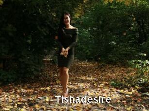 Tishadesire