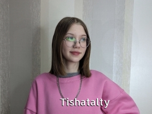 tishatalty My Porno Stash
