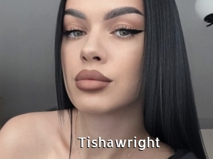 Tishawright
