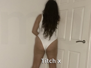 Titch_x