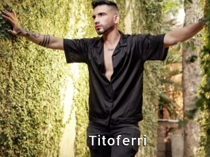 Titoferri