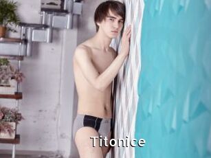 Titonice