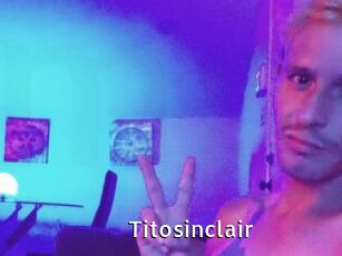 titosinclair My Porno Stash