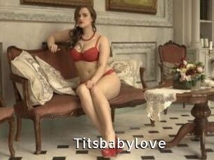 Titsbabylove