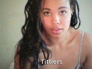Tittiers