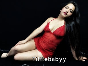 Tittlebabyy
