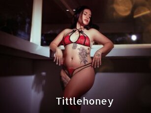 Tittlehoney
