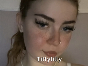 Tittylilly