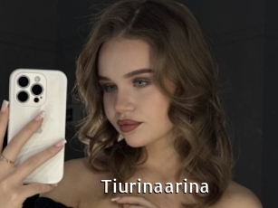 Tiurinaarina