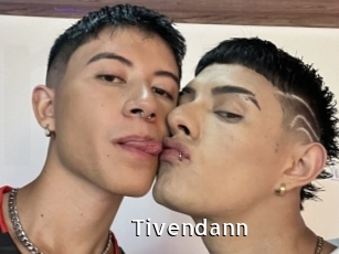Tivendann