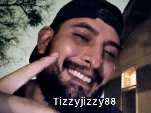 Tizzyjizzy88