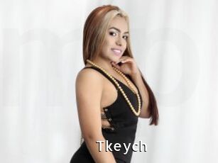 Tkeych