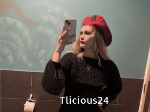 Tlicious24