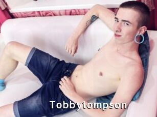 Tobbytompson