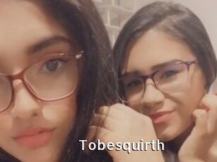 Tobesquirth