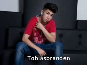 Tobiasbranden
