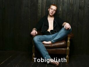 Tobigoliath