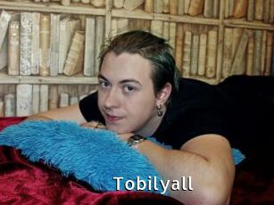 Tobilyall