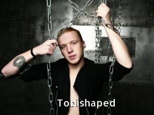 Tobishaped