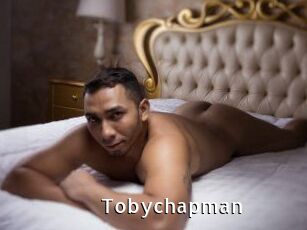 Tobychapman