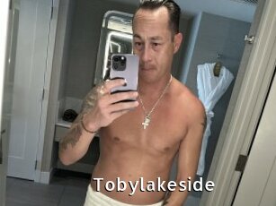Tobylakeside