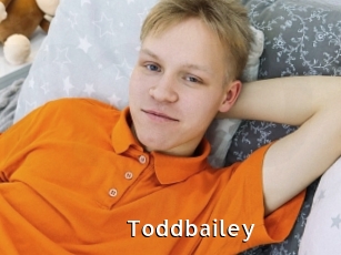 Toddbailey