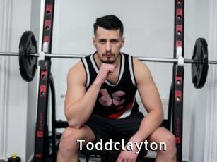 Toddclayton
