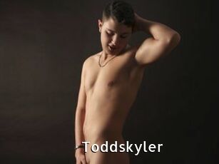 Toddskyler