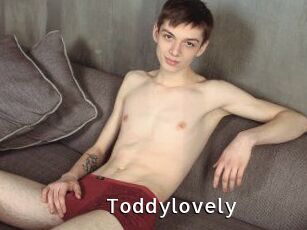 Toddylovely