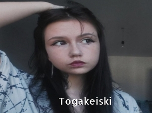 Togakeiski