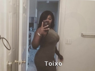 Toixo