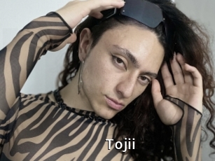 Tojii