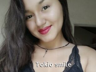 Tokio_smile