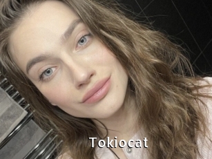 Tokiocat