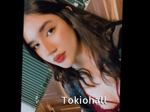 Tokiohall