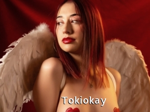 Tokiokay