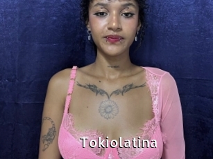 Tokiolatina
