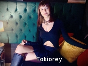 Tokiorey