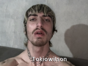 Tokiowilson