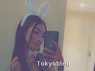 Tokyobleu