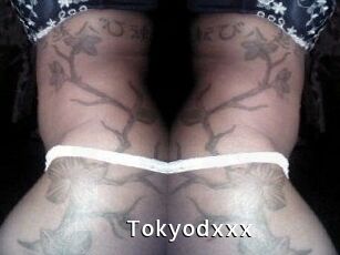 Tokyodxxx