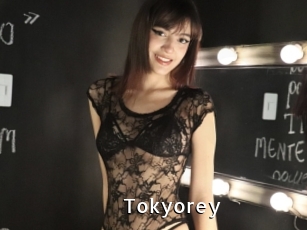 Tokyorey