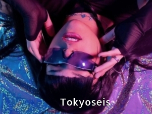 Tokyoseis