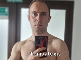 Tomaalexis