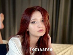 Tomaante
