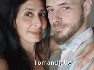 Tomandjulie